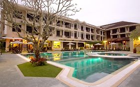 Khách sạn Hội An Historic